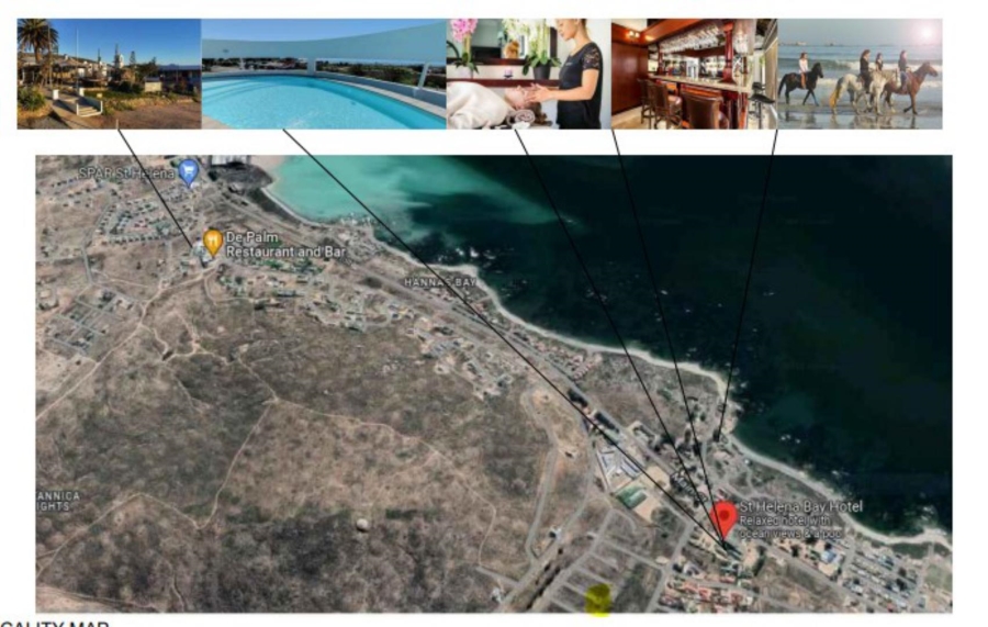 3 Bedroom Property for Sale in St Helena Views Western Cape